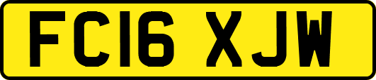 FC16XJW
