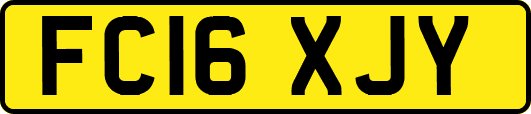 FC16XJY