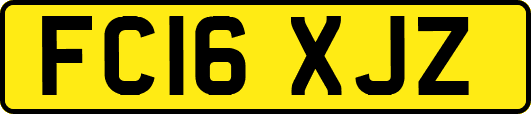 FC16XJZ