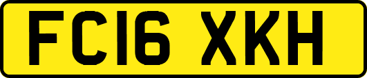 FC16XKH