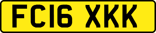 FC16XKK