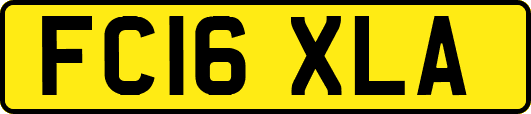 FC16XLA