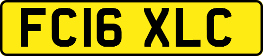 FC16XLC
