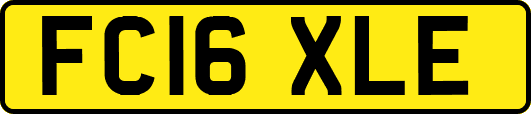 FC16XLE