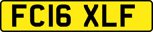 FC16XLF