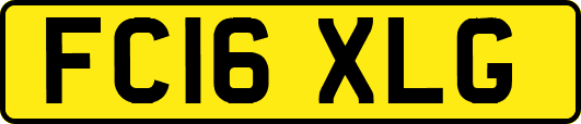 FC16XLG