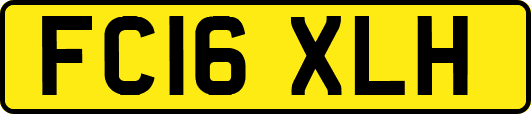 FC16XLH
