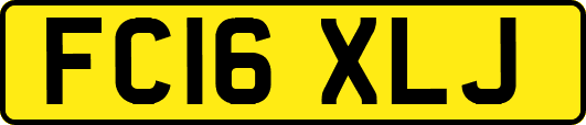 FC16XLJ