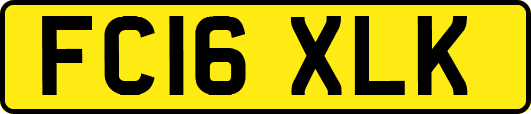 FC16XLK