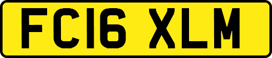 FC16XLM