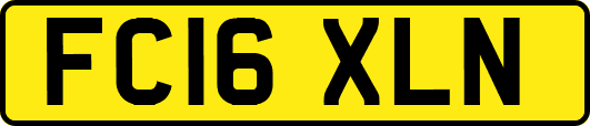 FC16XLN