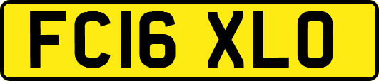 FC16XLO