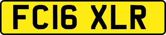 FC16XLR