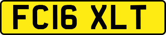 FC16XLT
