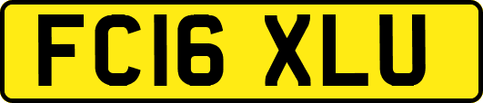 FC16XLU