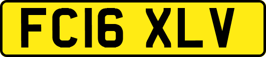 FC16XLV