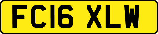 FC16XLW
