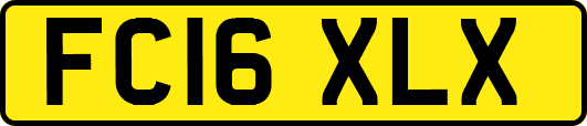 FC16XLX