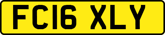 FC16XLY
