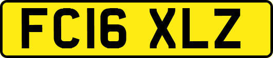FC16XLZ