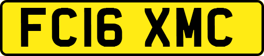 FC16XMC