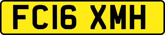 FC16XMH