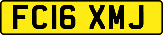 FC16XMJ