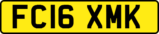 FC16XMK