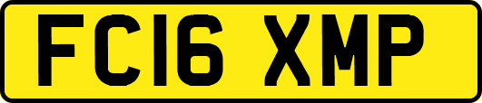FC16XMP