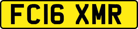 FC16XMR
