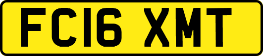 FC16XMT