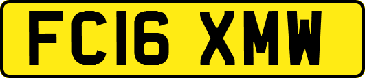 FC16XMW