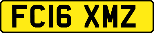 FC16XMZ