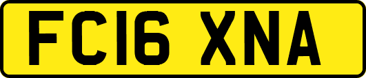 FC16XNA