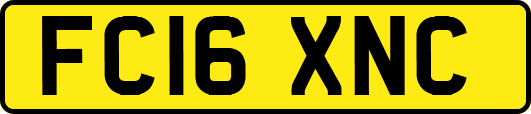 FC16XNC