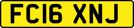 FC16XNJ