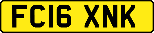 FC16XNK