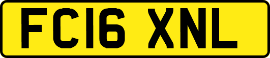 FC16XNL