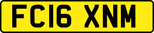 FC16XNM