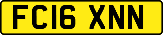 FC16XNN