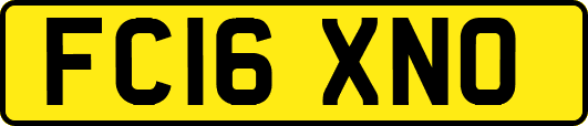 FC16XNO