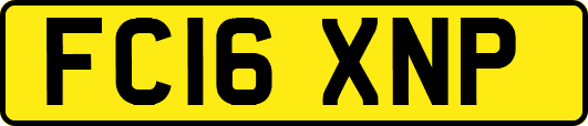 FC16XNP