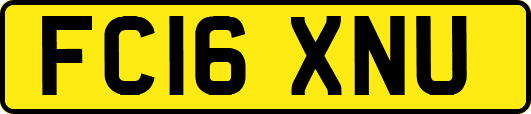 FC16XNU