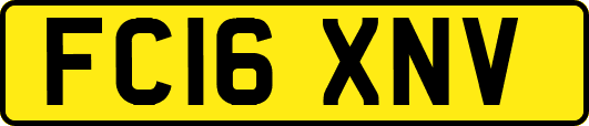 FC16XNV