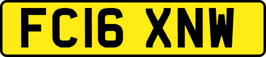 FC16XNW