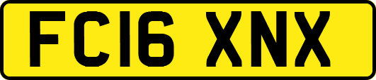 FC16XNX