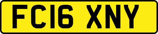 FC16XNY
