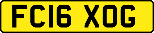 FC16XOG