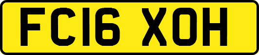 FC16XOH