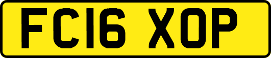 FC16XOP
